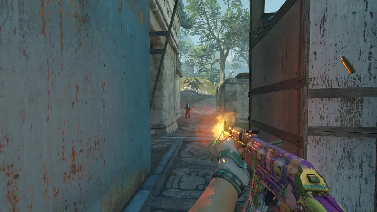 highlight